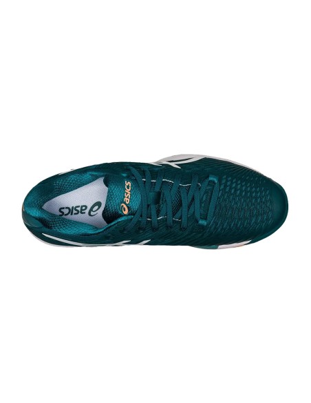 Asics Tênis Solution Speed Ff 2 1041a182 102