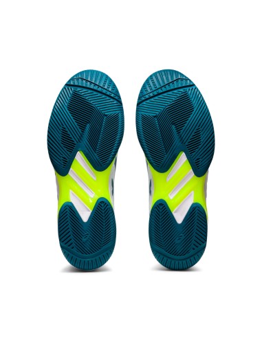 Asics -Asics Tênis Solution Speed Ff 2 1041a182 102