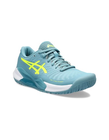 Asics -Zapatillas Asics Gel-Challenger 14 1042a231 400 Mujer