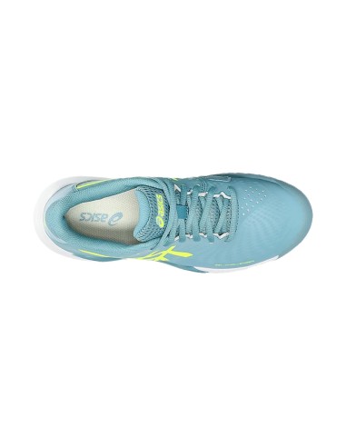 Asics -Zapatillas Asics Gel-Challenger 14 1042a231 400 Mujer