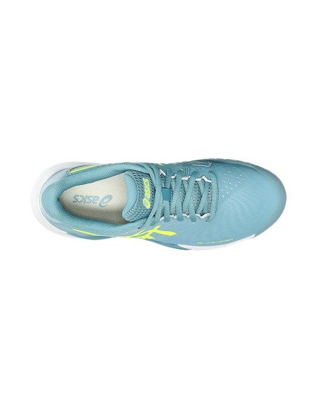 Asics -Asics Gel-Challenger 14 1042a231 400 Women's Running Shoes