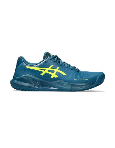 Asics Gel-Challenger 14 Clay 1041a449 400 Running Shoes