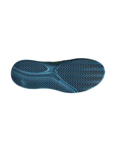 Asics -Tênis Asics Gel-Challenger 14 Clay 1041a449 400 Asics -Tênis Asics Gel-Challenger 14 Clay 1041a449 400