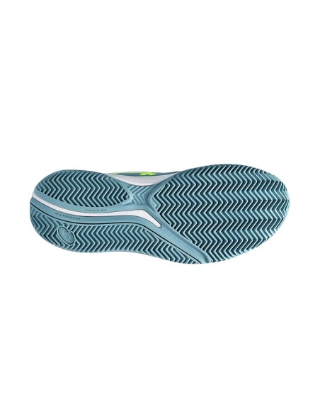 Zapatillas Asics Gel-Challenger 14 Clay 1042a254 400 Mujer