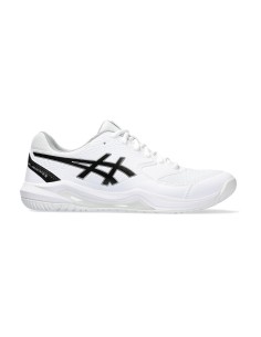 Asics -Asics Gel-Dedicate 8 1041a408 101 Running Shoes