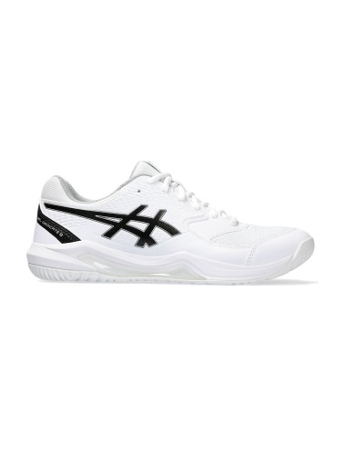Asics -Asics Gel-Dedicate 8 1041a408 101 Running Shoes