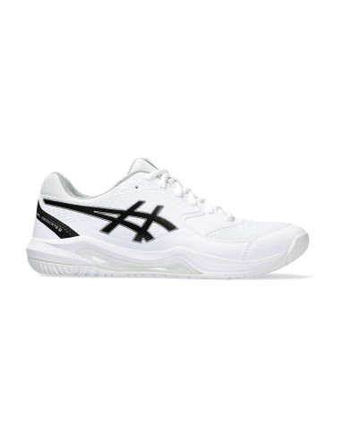 Asics Gel-Dedicate 8 Running Shoes 1041a408 101