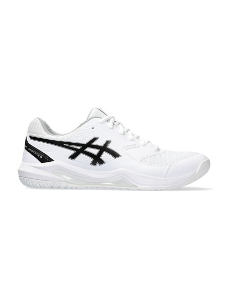Asics -Zapatillas Asics Gel-Dedicate 8 1041a408 101