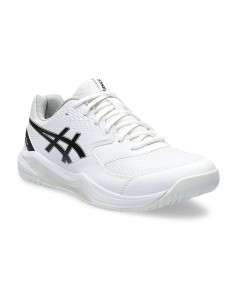 Asics -Asics Gel-Dedicate 8 1041a408 101 Running Shoes 2