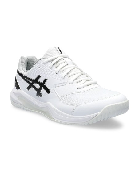 Asics -Asics Gel-Dedicate 8 1041a408 101 Running Shoes