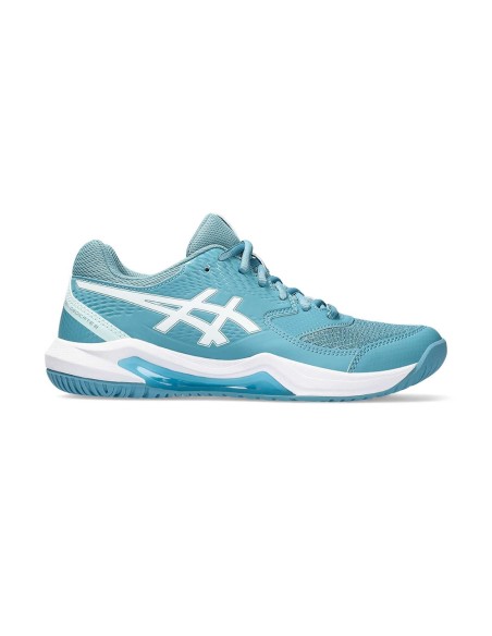 Asics Gel-Dedicate 8 1042a237 400 Women's Running Shoes