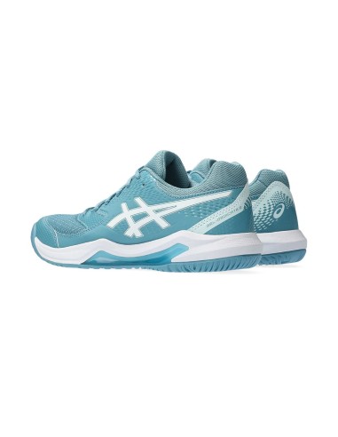 Asics Gel-Dedicate 8 1042a237 400 Women's Running Shoes