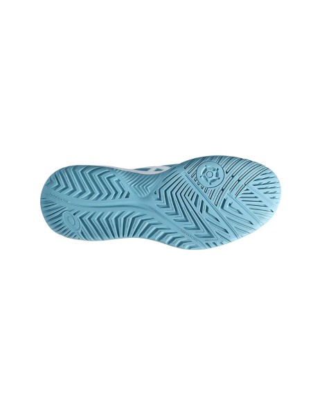 Asics -Zapatillas Asics Gel-Dedicate 8 1042a237 400 Mujer Asics -Zapatillas Asics Gel-Dedicate 8 1042a237 400 Mujer