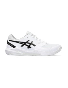 Asics -Tênis Asics Gel-Dedicate 8 Clay 1041a448 101