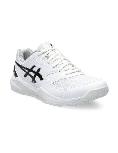 Asics Gel-Dedicate 8 Clay 1041a448 101 Running Shoes