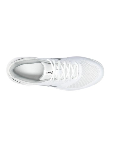 Asics -Asics Gel-Dedicate 8 Clay Shoes 1041a448 101