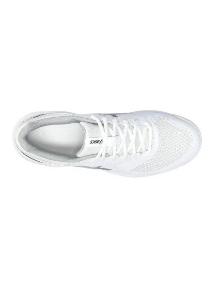 Asics -Asics Gel-Dedicate 8 Clay Shoes 1041a448 101