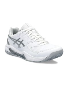 Asics -Zapatillas Asics Gel-Dedicate 8 Clay 1042a255 101 Mujer 2