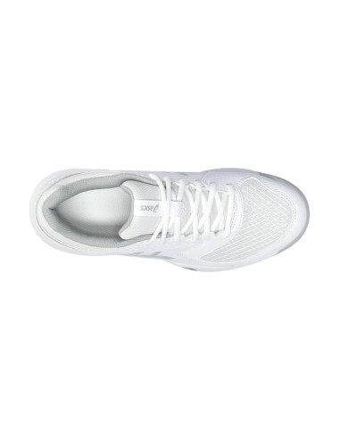 Asics -Zapatillas Asics Gel-Dedicate 8 Clay 1042a255 101 Mujer