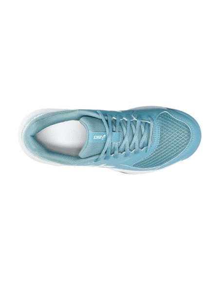 Asics Gel-Dedicate 8 Clay 1042a255 400 Women's Running Shoes