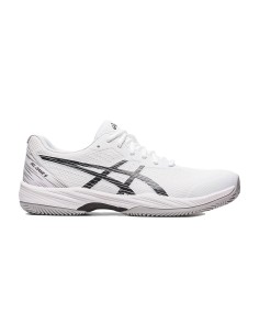 Asics -Asics Gel-Game 9 Clay/Oc 1041a358 100 Tênis