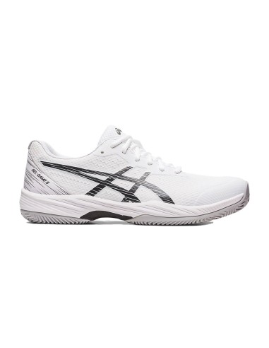 Asics Gel-Game 9 Clay/Oc 1041a358 100 Shoes