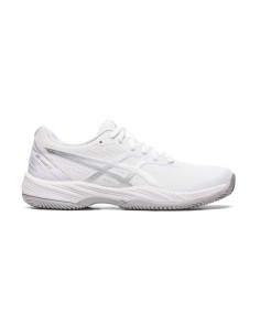 Asics -Asics Gel-Game 9 Clay/Oc 1042a217 100 Women's Running Shoes