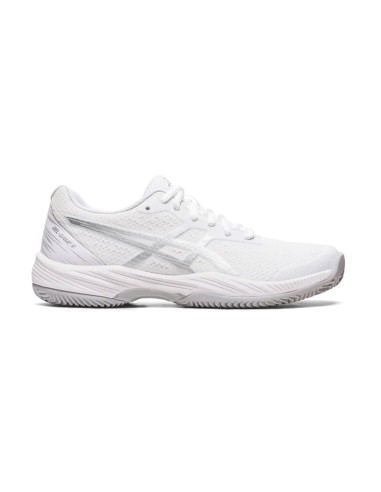 Asics -Asics Gel-Game 9 Clay/Oc 1042a217 100 Women's Running Shoes