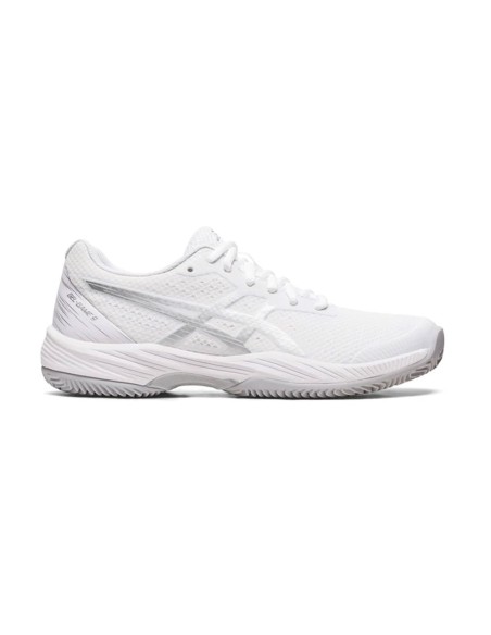 Asics Gel-Game 9 Clay/Oc 1042a217 100 Tênis de corrida feminino