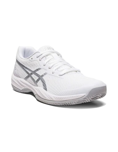 Asics Gel-Game 9 Clay/Oc 1042a217 100 Tênis de corrida feminino