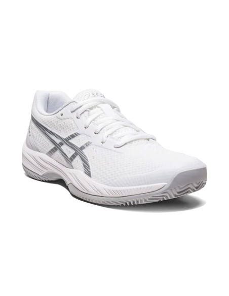 Asics -Zapatillas Asics Gel-Game 9 Clay/Oc 1042a217 100 Mujer