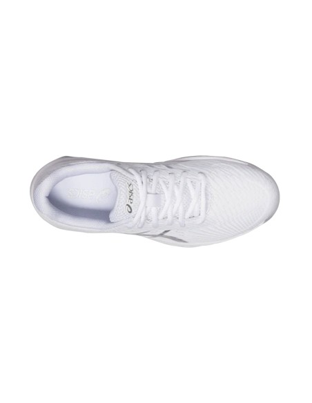 Asics Gel-Game 9 Clay/Oc 1042a217 100 Tênis de corrida feminino
