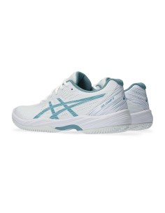 Asics -Zapatillas Asics Gel-Game 9 Clay/Oc 1042a217 103 Mujer 2