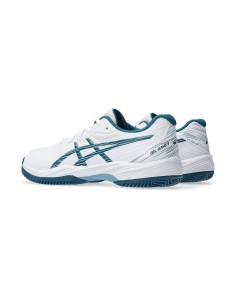Asics -Asics Gel-Game 9 Gs Clay/Oc 1044a057 102 Tênis Júnior 2