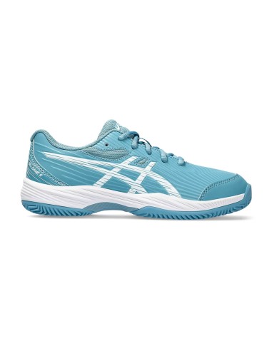 Asics Gel-Game 9 Gs Clay/Oc 1044a057 402 Junior Shoes