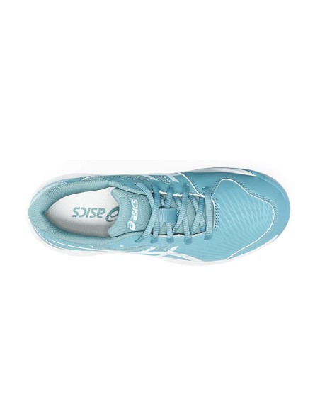 Zapatillas Asics Gel-Game 9 Gs Clay/Oc 1044a057 402 Junior