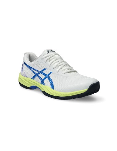 Tênis Padel Asics Gel Game 9 1041a336 101
