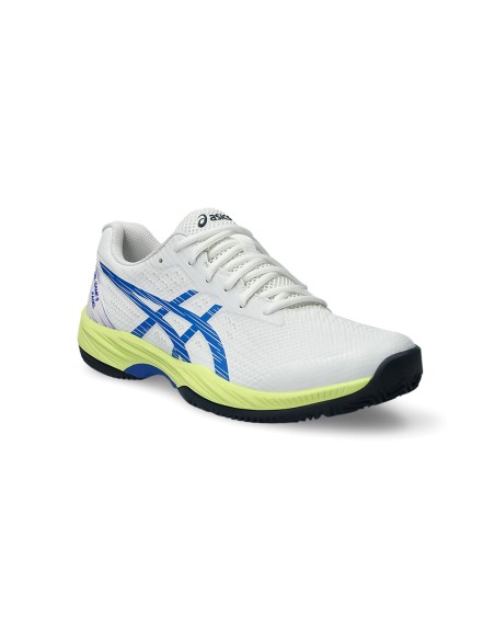 Asics -Asics Gel-Game 9 Padel Shoes 1041a336 101 Asics -Asics Gel-Game 9 Padel Shoes 1041a336 101