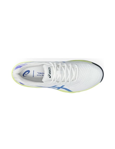 Tênis Padel Asics Gel Game 9 1041a336 101