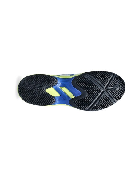 Tênis Padel Asics Gel Game 9 1041a336 101