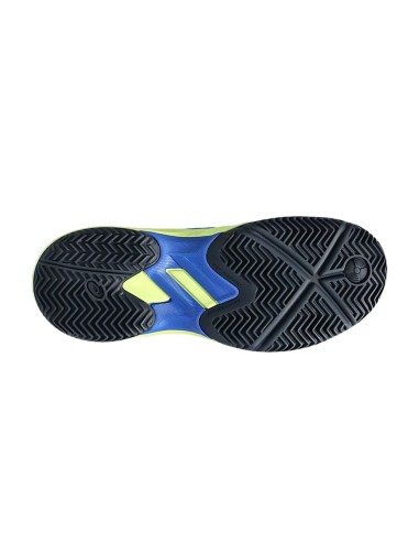 Asics -Zapatillas Asics Gel-Game 9 Padel Gs 1044a066 101 Junior