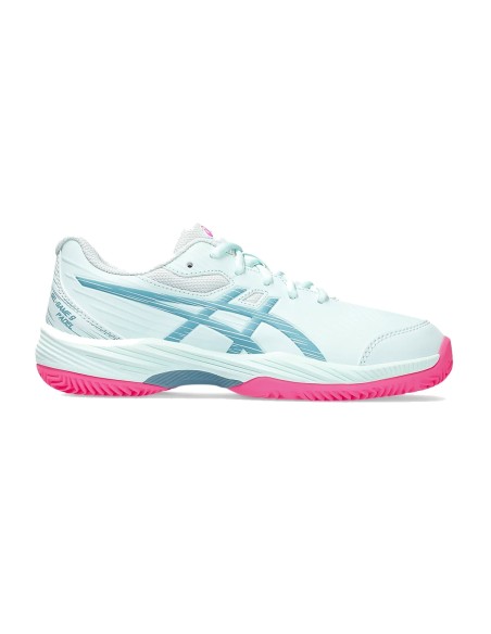 Asics -Zapatillas Asics Gel-Game 9 Padel Gs 1044a066 401 Junior Asics -Zapatillas Asics Gel-Game 9 Padel Gs 1044a066 401 Junior