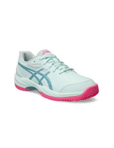 Asics -Zapatillas Asics Gel-Game 9 Padel Gs 1044a066 401 Junior 2
