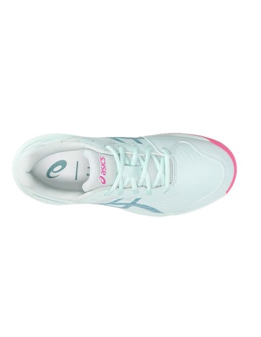 Asics -Zapatillas Asics Gel-Game 9 Padel Gs 1044a066 401 Junior