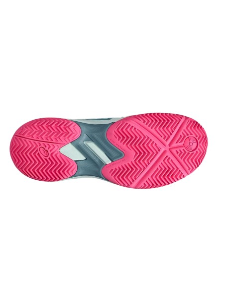 Asics -Zapatillas Asics Gel-Game 9 Padel Gs 1044a066 401 Junior Asics -Zapatillas Asics Gel-Game 9 Padel Gs 1044a066 401 Junior