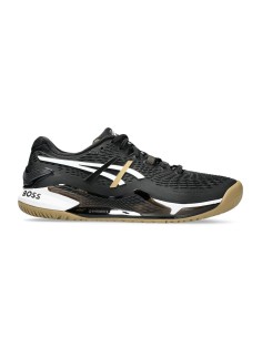 Asics -Tênis Asics Gel-Resolution 9 Clay 1041a458 001