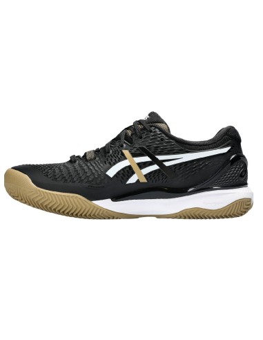 Asics Gel-Resolution 9 Clay Shoes 1041a458 001