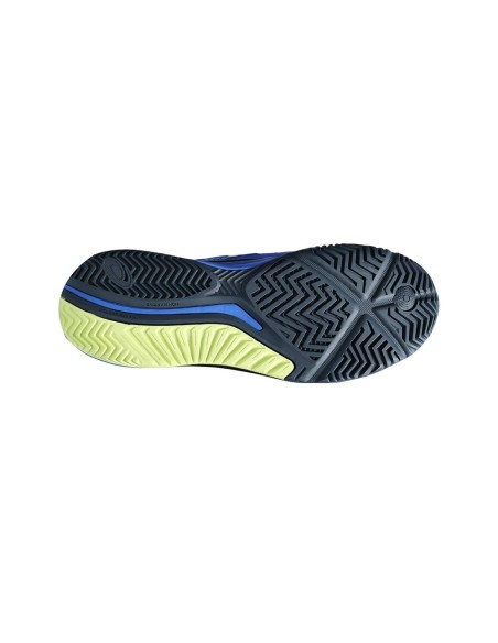 Zapatillas Asics Gel-Resolution 9 Padel 1041a334 401