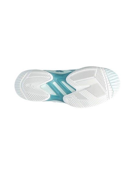 Zapatillas Asics Solution Speed Ff 2 1042a136 405 Mujer