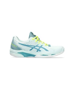 Asics -Tênis de corrida feminino Asics Solution Speed Ff 2 Clay 1042a134 405